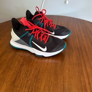 Nike LeBron Witness IV